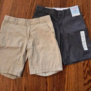 Bundle of Boys Cat and Jack Shorts (Donating 8/23)